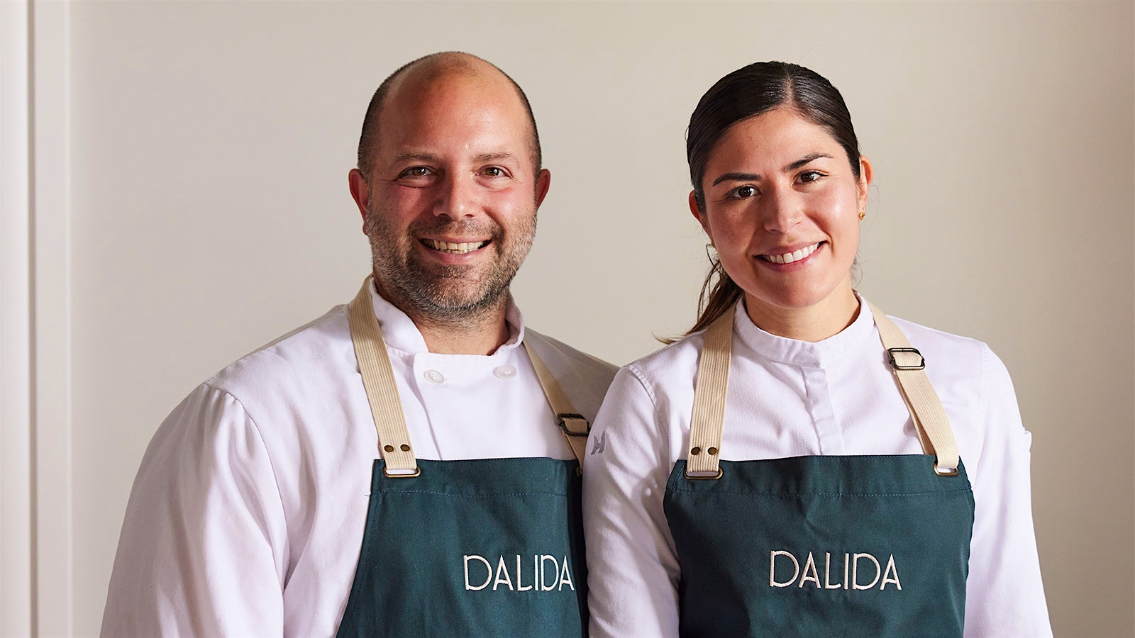 Sayat and Laura Ozyilmaz